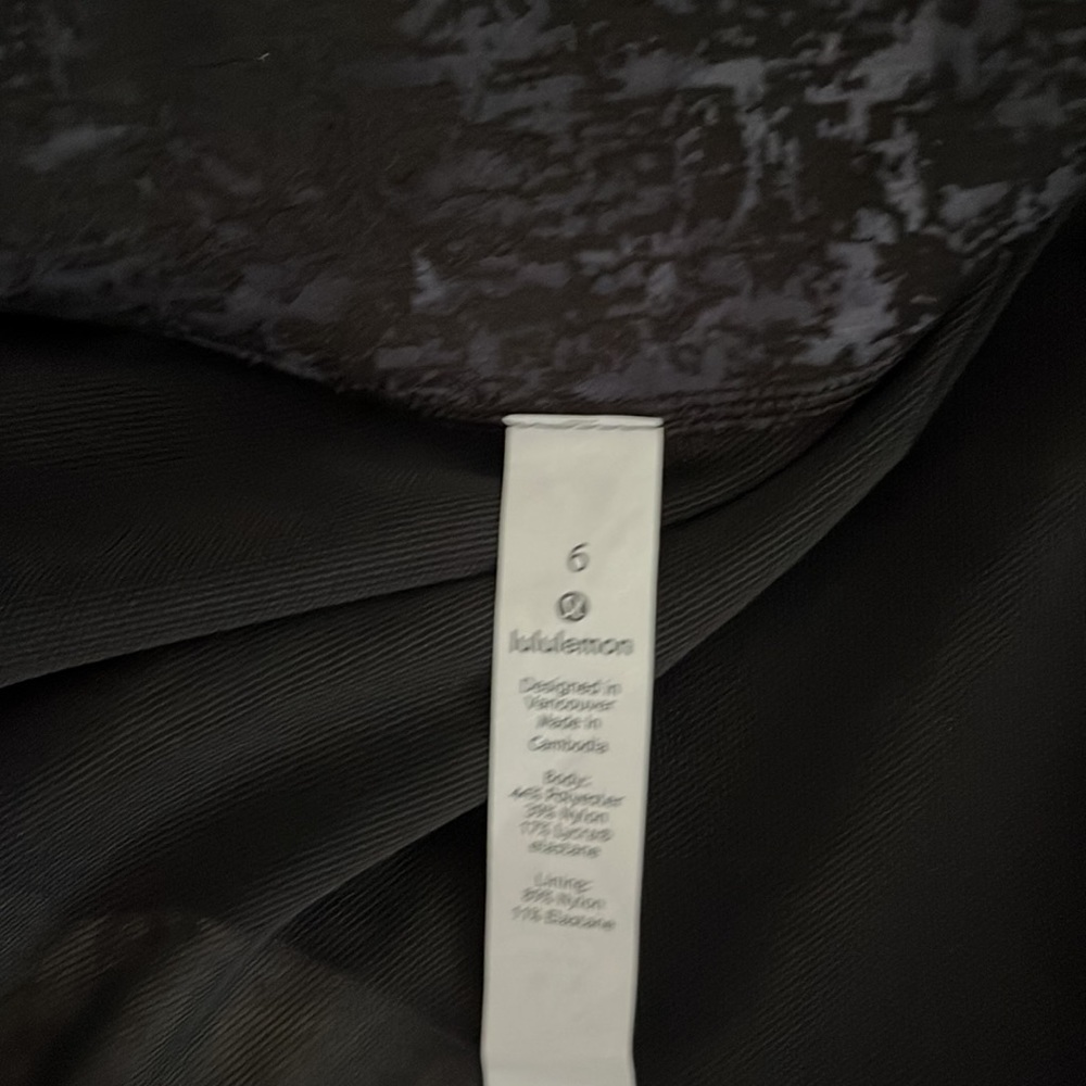 Lululemon define jacket - Picture 5 of 5